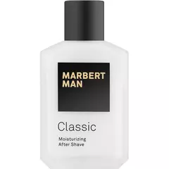 Лосьон для сухого бритья Marbert Man Classic Pre Shave 100 мл