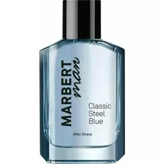 Лосьон после бритья Marbert Man Classic Steel Blue After Shave 100 мл