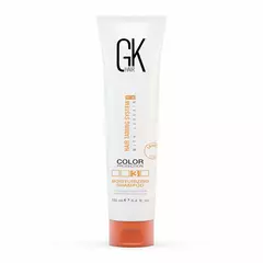 Шампунь GKhair Moisturizing Shampoo Color Protection 100 мл зволожуючий "захист кольору", Об'єм: 100 мл