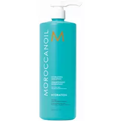 Увлажняющий шампунь Moroccanoil Hydrating Shampoo 1000 мл, Объем: 1000 мл