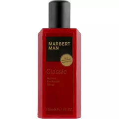 Дезодорант-спрей антиперспирант Marbert Man Classic Natural Deodorant Spray 150 мл натуральный