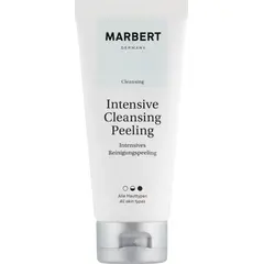 Интенсивный очищающий пилинг Marbert Intensive Cleansing Peeling 100 мл для лица