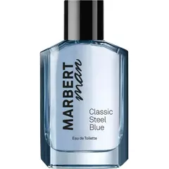 Туалетна вода Marbert Man Classic Steel Blue EdT Natural Spray 100 мл