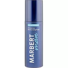 Увлажняющий флюид Marbert Man Skin Power Energizing Moisturizing Fluid 50 мл с антивозрастным эффектом для мужчин