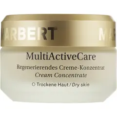 Крем-концентрат Marbert MultiActiveCare Regenerating Cream Concentrate 50 мл відновлюючий для сухої шкіри