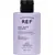 Шампунь для светлых, обесцвеченных и седых волос REF Cool Silver Shampoo 100 мл с антижелтым эффектом, Объем: 100 мл