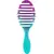 Щітка для швидкого сушіння волосся фіолетово-блакитна Wet Brush Pro Flex Dry Teal Ombre, Тон: Teal Ombre