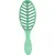 Щетка для волос Wet Brush Go Green Speed ​​Dry Green, Тон: Dry Green