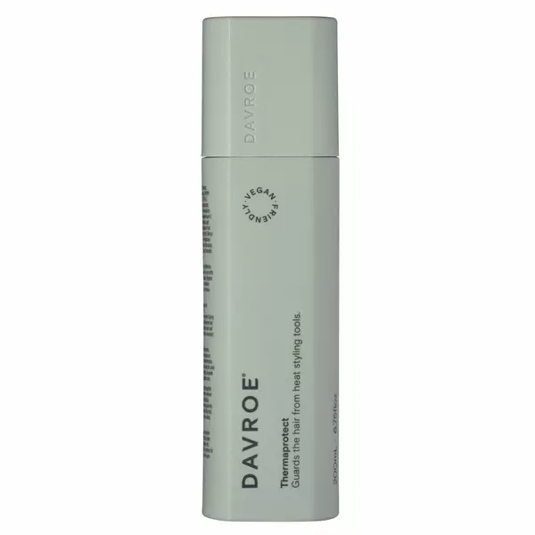 Термозащитный спрей для волос DAVROE Thermaprotect 200 мл, Объем: 200 мл