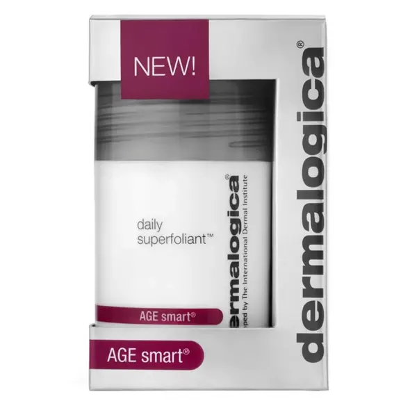 Ежедневный суперфолиант Dermalogica Daily Superfoliant  13 г, Объем: 13 мл, изображение 2