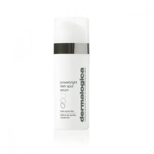 Активна сироватка Dermalogica Power Bright Dark Spot Serum 30 мл для освiтлення та боротьби з пiгментованою шкiрою