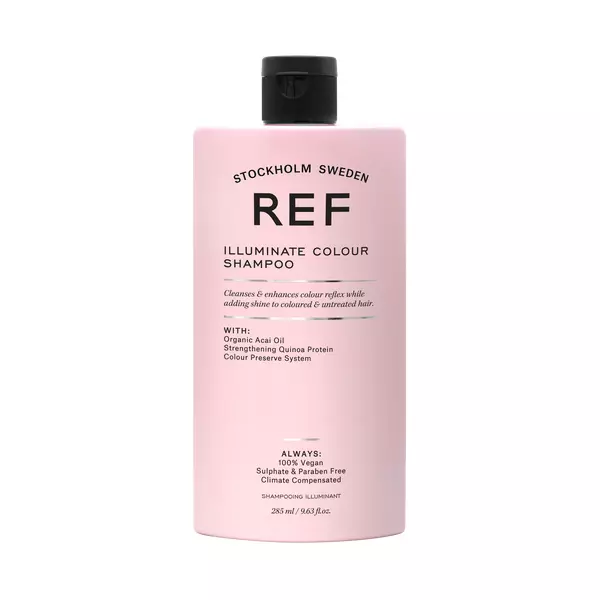 Шампунь для фарбованого волосся REF Illuminate Colour Shampoo 250 мл, Об'єм: 250 мл