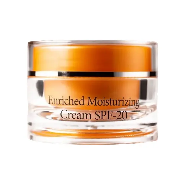 Зволожувальний крем для обличчя Renew Enriched Moisturizing Cream SPF 20 50 мл