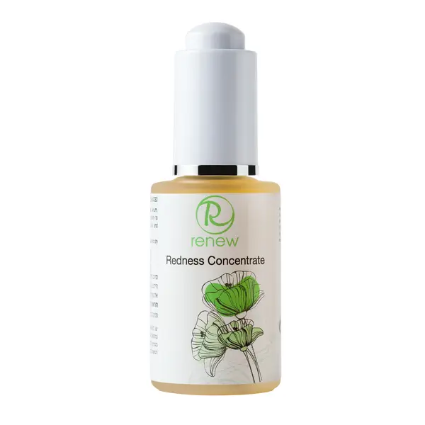 Концентрат для лечения купероза Renew Redness Concentrate 30 мл