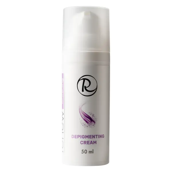 Відбілюючий крем для обличчя Renew Whitening Depigmenting Cream 50 мл