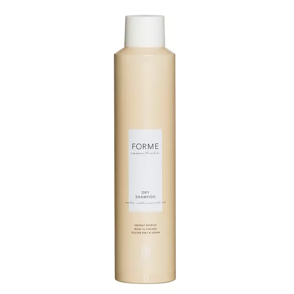 Сухой шампунь Sim Sensitive Forme Essentials Dry Shampoo 300 мл