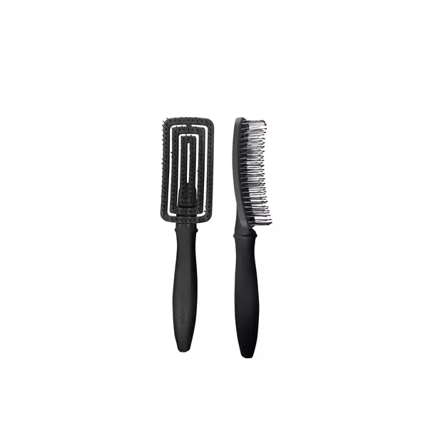 Щітка для сушки волосся Bjorn Axen Wet Hair Brush Detangling & Blowout