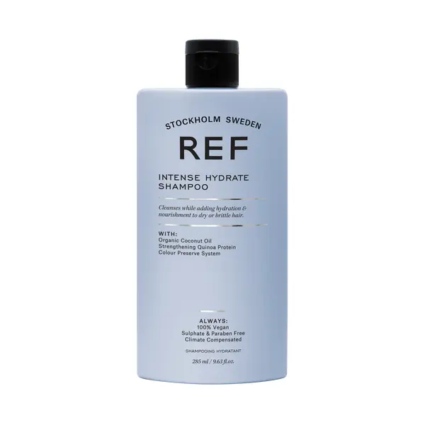 Шампунь для интенсивного увлажнения REF Intense Hydrate Shampoo 285 мл, Объем: 285 мл