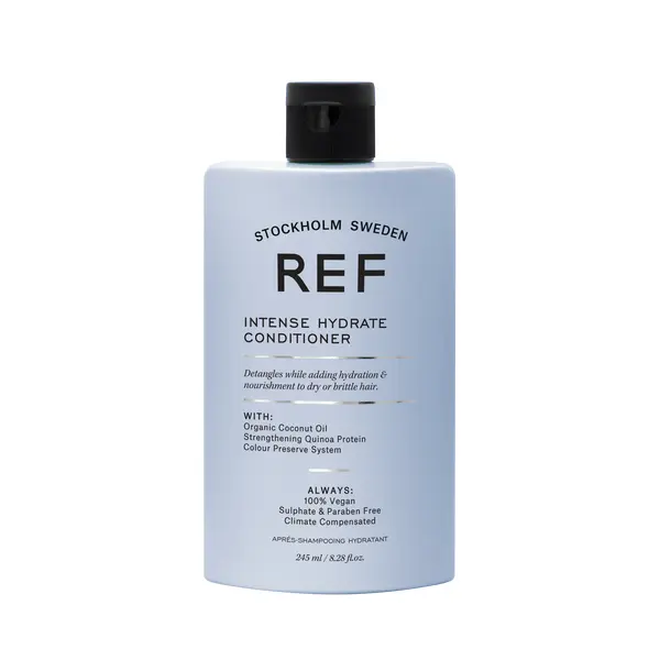 Увлажняющий кондиционер для волос REF Intense Hydrate Conditioner 245 мл, Объем: 245 мл