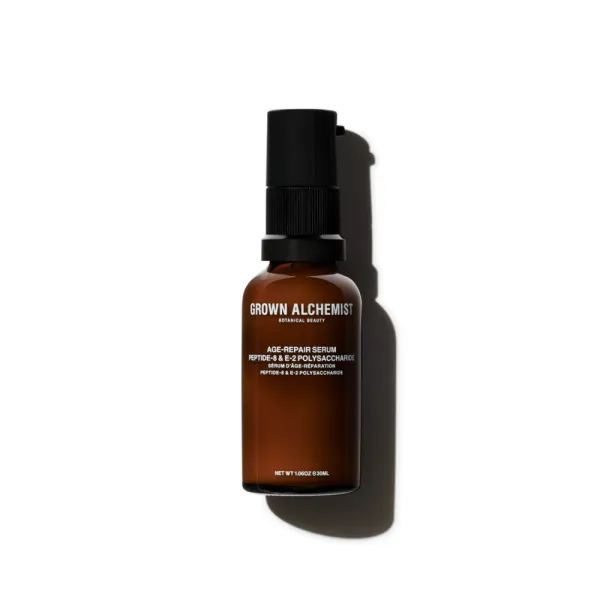 Активна сироватка анти-ейдж Grown Alchemist Age-Repair Serum 30 мл