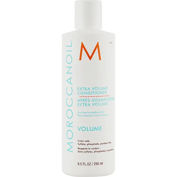 Кондиціонер для об'єму Moroccanoil Extra Volume Conditioner 250 мл, Об'єм: 250 мл