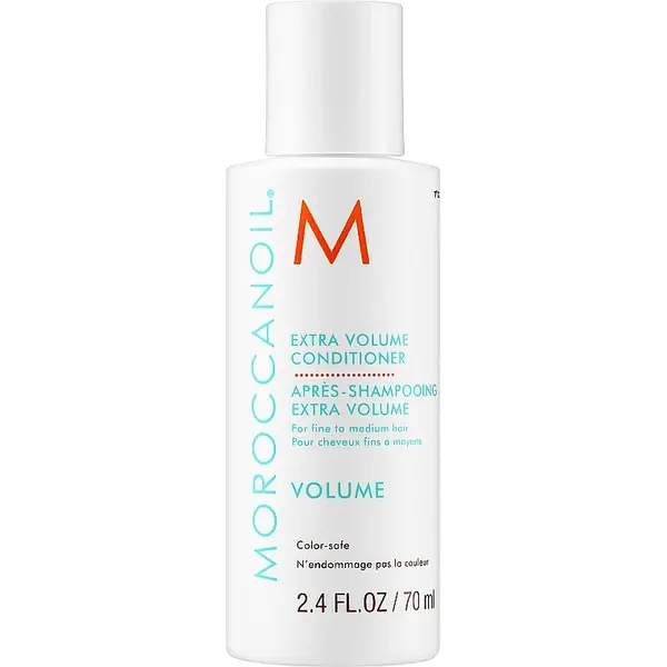 Кондиціонер для об'єму Moroccanoil Extra Volume Conditioner 70 мл, Об'єм: 70 мл