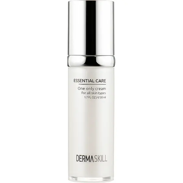 Крем 3 в 1 для обличчя DERMASKILL One Only Cream 50 мл