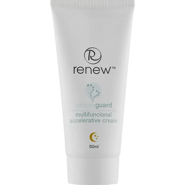 Мультифункциональный ночной крем для проблемной кожи Renew Propioguard Multifunctional Accelerative Cream 50 мл
