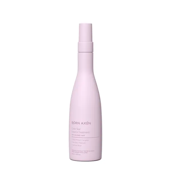 Несмываемый спрей для окрашенных волос Bjorn Axen Color Seal Leave-in Treatment For Colored Hair 125 мл