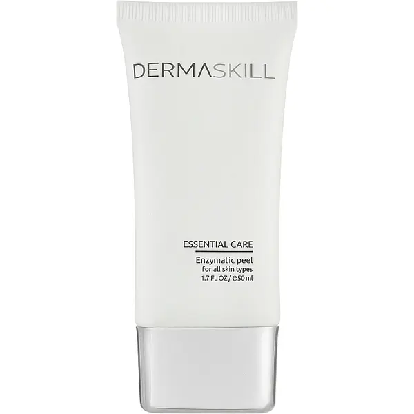 Пілінг-скатка для обличчя DERMASKILL Enzymatic Peel 50 мл