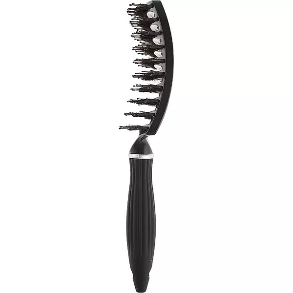 Щетка для кожи головы и волос Mediceuticals Scalpro Smoothing & Detangling Hair Brush, изображение 2