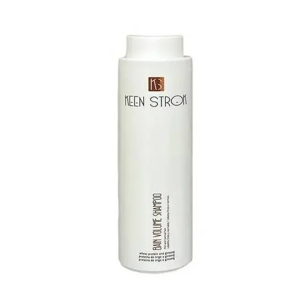 Шампунь для объема Keen Strok Bain Volume Shampoo 300 мл, Объем: 300 мл