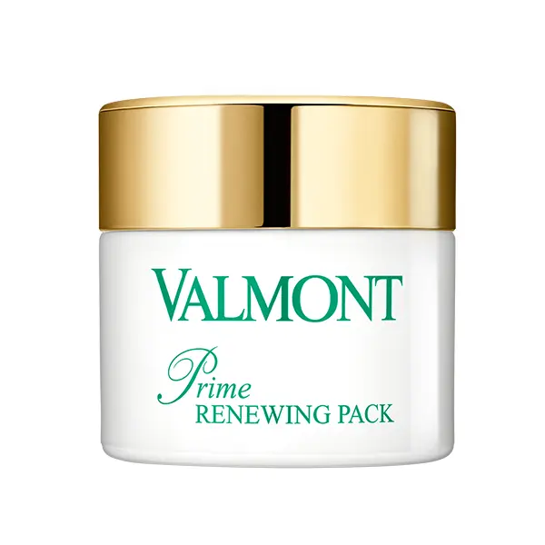 Відновлююча анти-стрес Маска Попелюшки для обличчя Valmont Prime Renewing Pack 75 мл