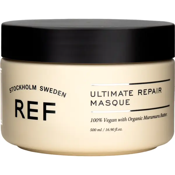 Відновлююча маска REF Ultimate Repair Masque 500 мл, Об'єм: 500 мл