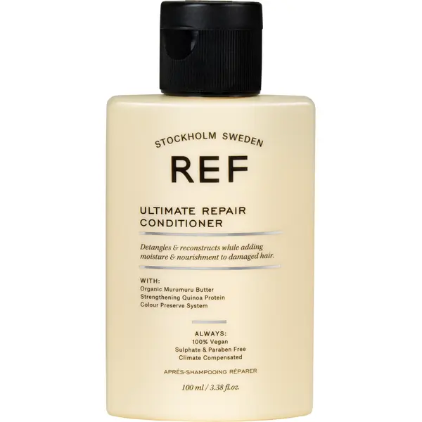 Відновлюючий кондиціонер REF Ultimate Repair Conditioner 100 мл, Об'єм: 100 мл