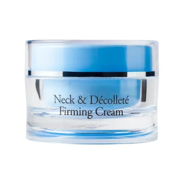 Зміцнювальний крем для шиї та зони декольте Renew Neck & Decollete Firming Cream 50 мл