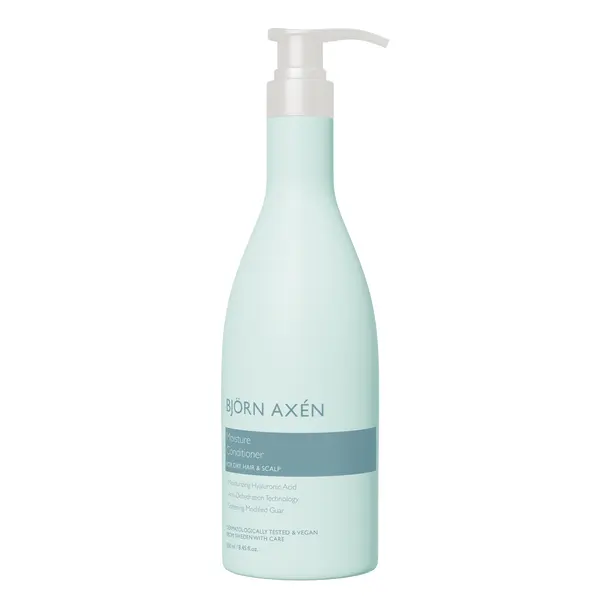 Зволожуючий кондиціонер для волосся Bjorn Axen Moisture Conditioner 750 мл, Об'єм: 750 мл