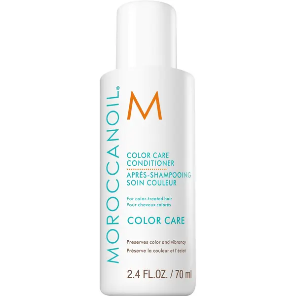 Увлажняющий кондиционер Moroccanoil Hydrating Conditioner 70 мл, Объем: 70 мл