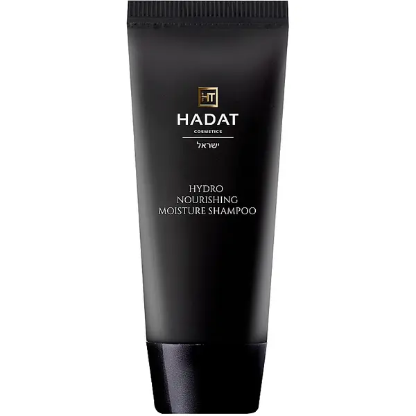 Зволожуючий шампунь Hadat Cosmetics Hydro Nourishing Moisture Shampoo 70 мл, Об'єм: 70 мл