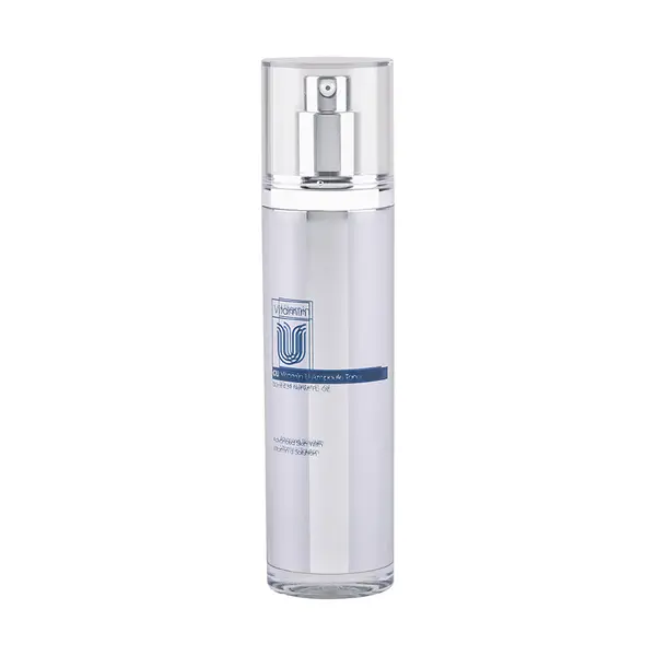 Ампульний тонер з пептидами та вітаміном U CUSKIN Vitamin U Ampoule Toner 130 мл