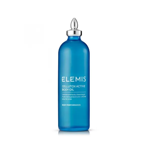 Антицелюлітна олія для тіла ELEMIS Cellutox Active Body Oil 100 мл