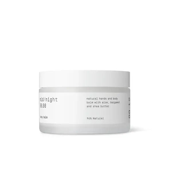 Бальзам для тіла і рук Mid/night 00.00 Body Balm 00.12 200 мл