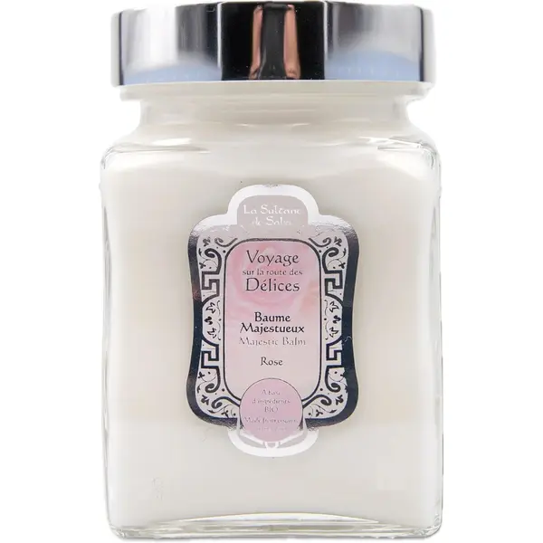 Бальзам для тіла La Sultane De Saba Majestic Balm Rose 300 мл