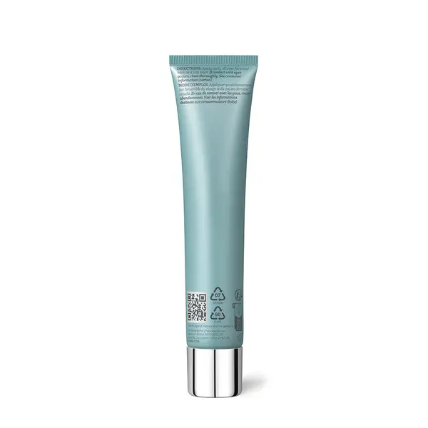 Cонцезахисний крем-флюїд Про-Колаген ELEMIS Pro-Collagen Skin Protection Fluid SPF50 40 мл, зображення 2