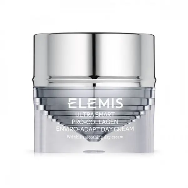 Денний адаптивний крем проти зморшок Ультра Смарт ELEMIS Ultra Smart Pro-Collagen Enviro-Adapt Day Cream 50 мл