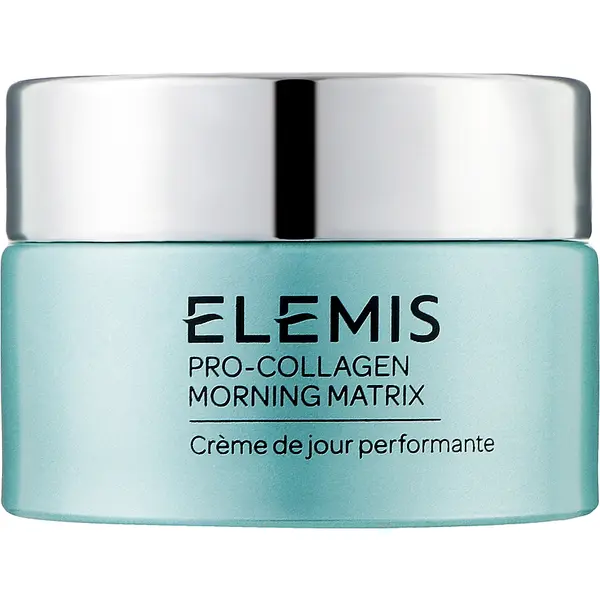 Денний антивіковий крем для обличчя ELEMIS Pro-Collagen Morning Matrix 50 мл