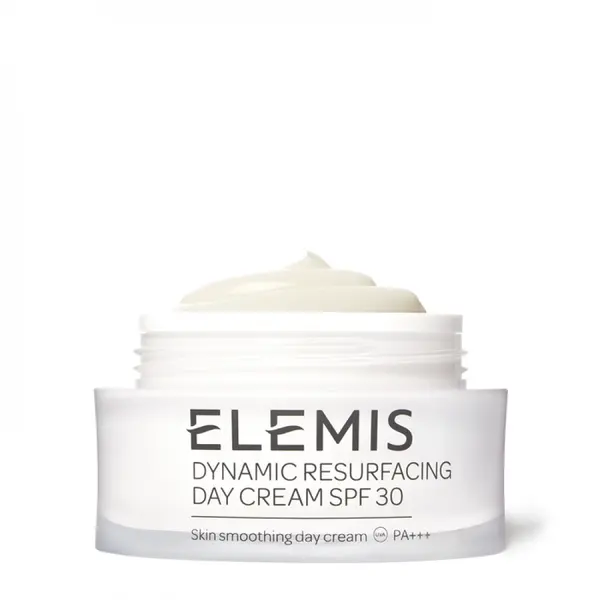 Денний крем для обличчя динамічне шліфування ELEMIS Dynamic Resurfacing Day Cream SPF30 50 мл, зображення 2