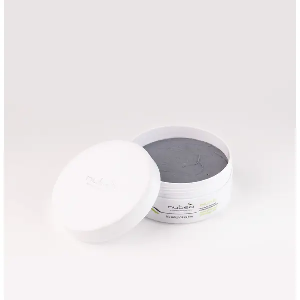 Детокс-гоммаж для кожи головы Nubea Essentia Scalp Gommage Detoxifying Treatment 250 мл, Объем: 250 мл, изображение 2