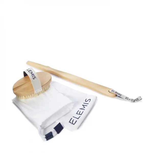 Детокс масажна щітка для тіла ELEMIS Body Detox Skin Brush, зображення 2