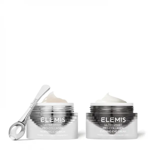 Дует для повік Ультра Смарт Про-Колаген ELEMIS Ultra Smart Pro-Collagen Eye Treatment Duo 2 x 10 мл
